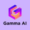 GAMMA PRO – 1 MONTH SUBSCRIPTION