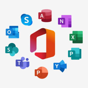 Microsoft Office 365 with 100GB Storage Microsoft Office 365 with 100GB Storage Lifetime ( Personal )