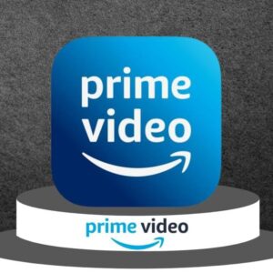 Amazon Prime Video 6-Month Subscription