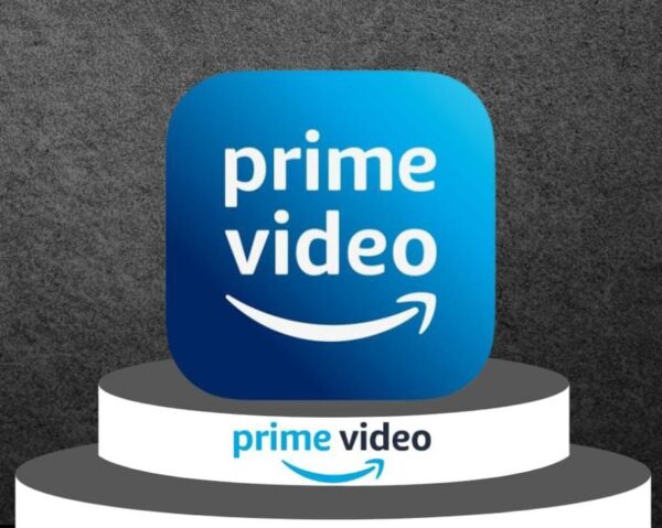 Amazon Prime Video 6-Month Subscription