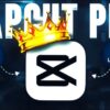 CapCut Pro 1-month subscription for premium video editing