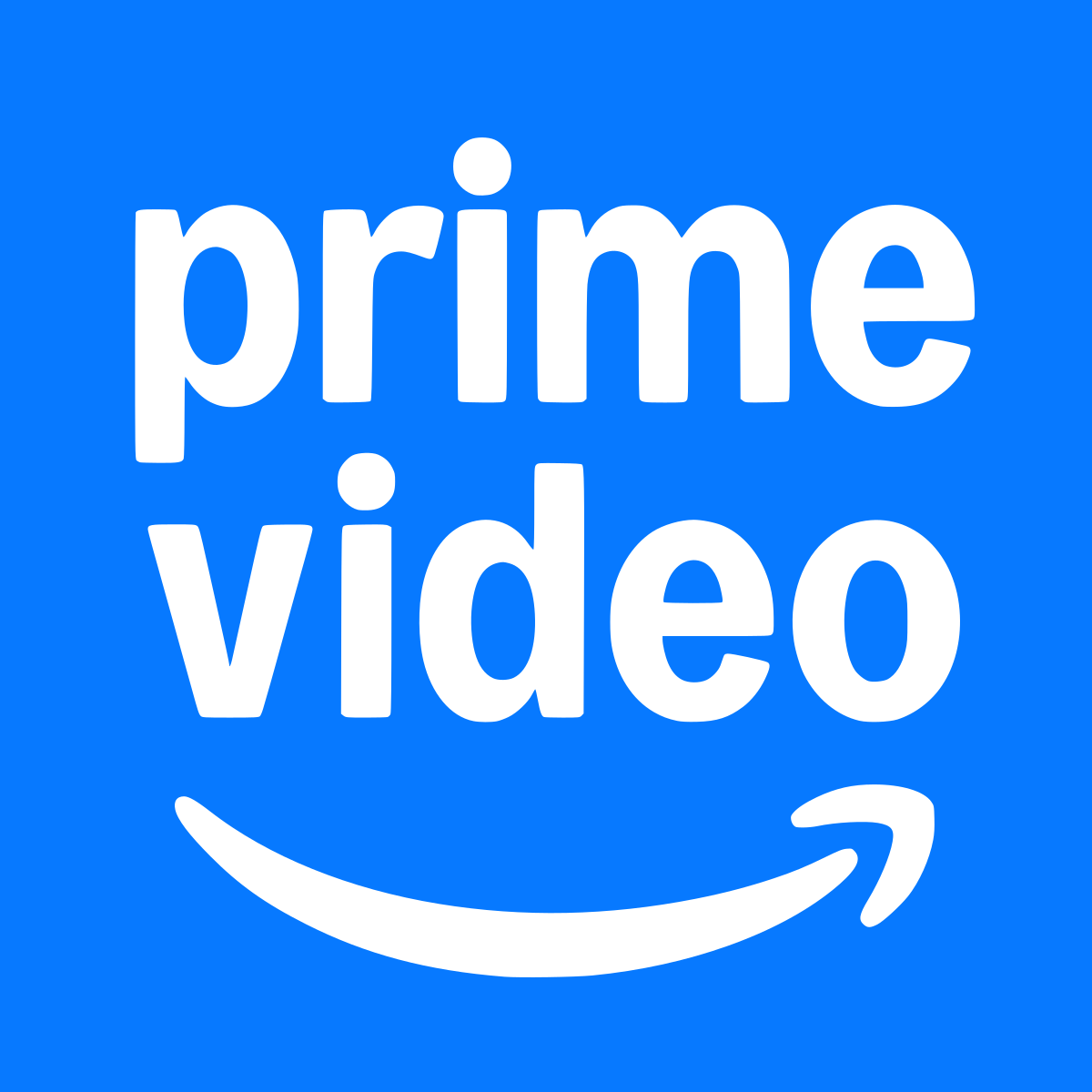 Amazon Prime Video (Private Account 1 Month)