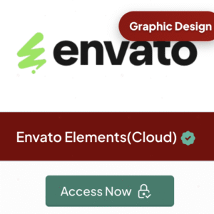 Envato Elements – Creative Subscription