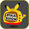Pikashow APK Logo