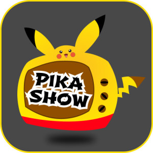 Pikashow APK Logo