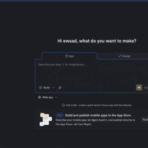 REPLIT CORE 1 YEAR SUBSCRIPTION